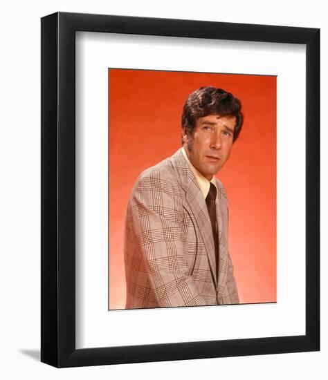 Robert Fuller-null-Framed Photo