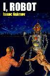 Science Fiction Cover, 1939-Robert Fuqua-Giclee Print