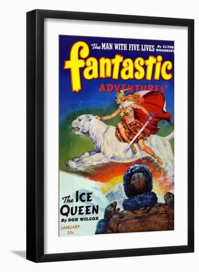 Art Print, , large