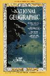 Cover of the April, 1964 National Geographic Magazine-Robert Goodman-Premier Image Canvas