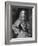 Robert Greville, 2nd Baron Brooke (1608-164), 1824-R Cooper-Framed Giclee Print