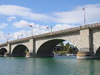 Lake Havasu, Arizona, United States of America, North America-Robert Harding Productions-Photographic Print