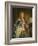 Robert Harley, 1st Earl of Oxford, 1714-Godfrey Kneller-Framed Giclee Print