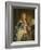 Robert Harley, 1st Earl of Oxford, 1714-Godfrey Kneller-Framed Giclee Print