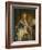 Robert Harley, 1st Earl of Oxford, 1714-Godfrey Kneller-Framed Giclee Print