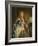 Robert Harley, 1st Earl of Oxford, 1714-Godfrey Kneller-Framed Giclee Print