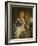 Robert Harley, 1st Earl of Oxford, 1714-Godfrey Kneller-Framed Giclee Print