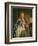 Robert Harley, 1st Earl of Oxford, 1714-Godfrey Kneller-Framed Giclee Print