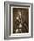 Robert Harley, Earl of Oxford, Pub. 1902-Godfrey Kneller-Framed Giclee Print