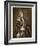 Robert Harley, Earl of Oxford, Pub. 1902-Godfrey Kneller-Framed Giclee Print