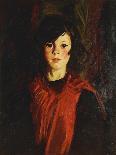 Mary Ann (Mollie), 1926-Robert Henri-Giclee Print