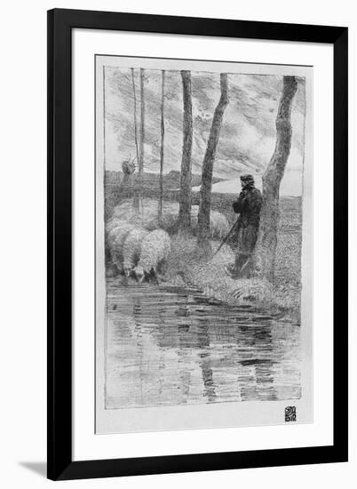 Giclee Print, , large