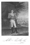 Portrait of John Buller of Trenant, Cornwall, 1790s-Robert Home-Giclee Print