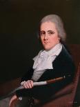 Portrait of John Buller of Trenant, Cornwall, 1790s-Robert Home-Giclee Print