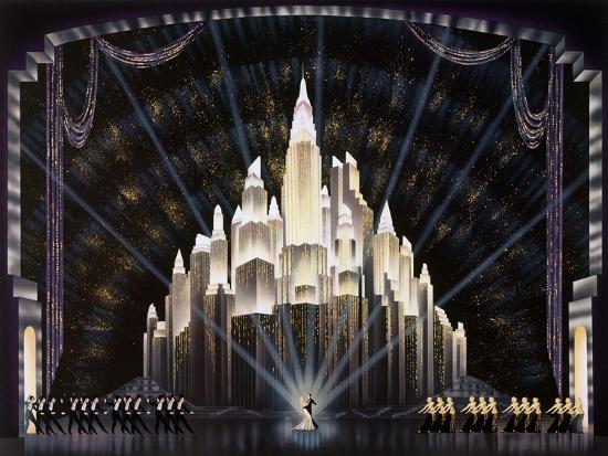 Art Print, , large