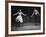 Robert Horton in a Broadway Musical Based on the Play "The Rainmaker"-John Dominis-Framed Premium Photographic Print