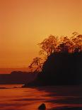 Arenal Volcano Erupting, Lava, Costa Rica-Robert Houser-Photographic Print