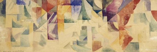 Giclee Print, , large