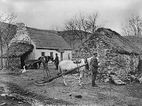 'Glenoe: An Antrim Glynn Village', c1903-Robert John Welch-Photographic Print