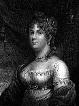 Lady Mary Arundell-Robert Jones-Art Print