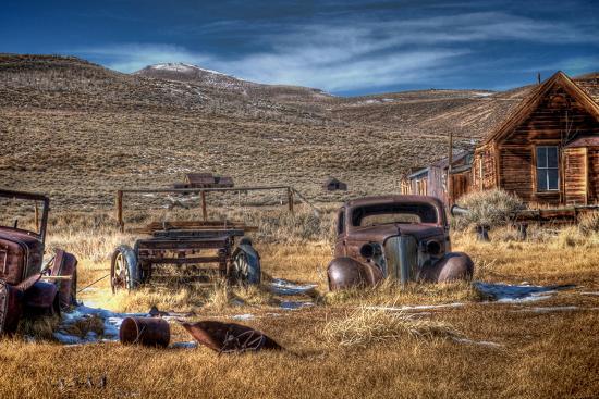 Photographic Print, , large