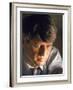Robert Kennedy Portrait-Bill Eppridge-Framed Photographic Print