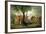 Robert Kett (D.1549) under the Oak of the Reformation-Samuel Wale-Framed Giclee Print