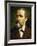 Robert Koch-Tarker-Framed Giclee Print