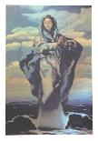 Water Goddess-Robert Lambaise-Collectable Print