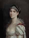 Empress Josephine, c.1805-Robert Lefevre-Giclee Print
