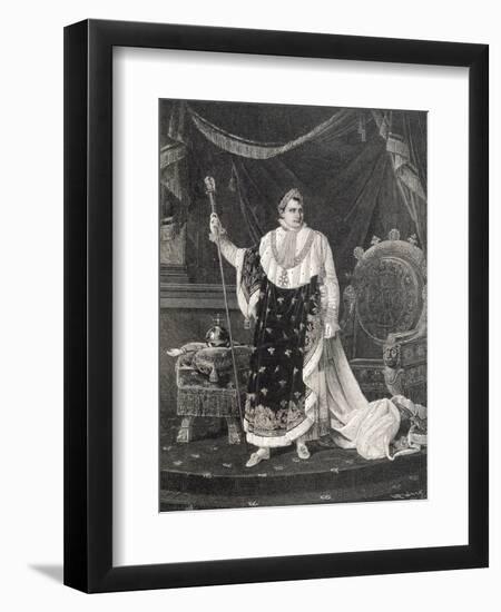 Art Print, , large