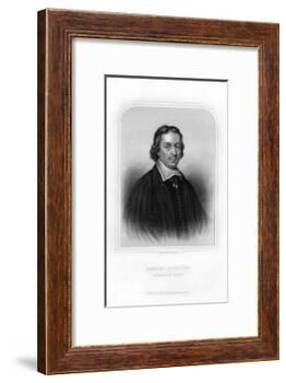 Robert Leighton, Scottish Prelate-S Freeman-Framed Giclee Print