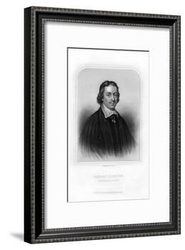 Robert Leighton, Scottish Prelate-S Freeman-Framed Giclee Print