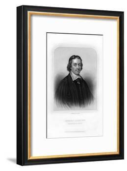 Robert Leighton, Scottish Prelate-S Freeman-Framed Giclee Print