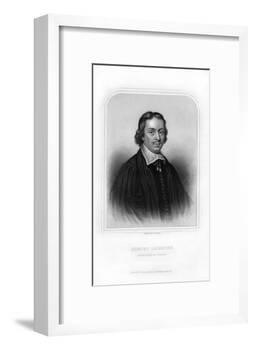 Robert Leighton, Scottish Prelate-S Freeman-Framed Giclee Print