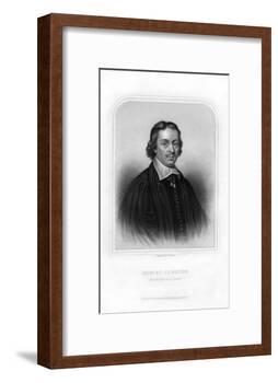 Robert Leighton, Scottish Prelate-S Freeman-Framed Giclee Print