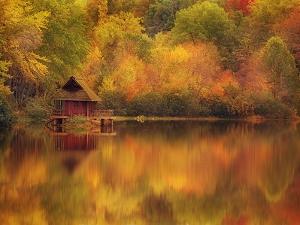 Cabins Art For Sale Prints Paintings Posters Framed Wall