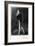Robert Louis Stevenson-John Singer Sargent-Framed Giclee Print