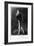 Robert Louis Stevenson-John Singer Sargent-Framed Giclee Print