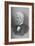 Robert Lowe, Viscount Sherbrooke, British politician, 1873 (1883)-Unknown-Framed Giclee Print