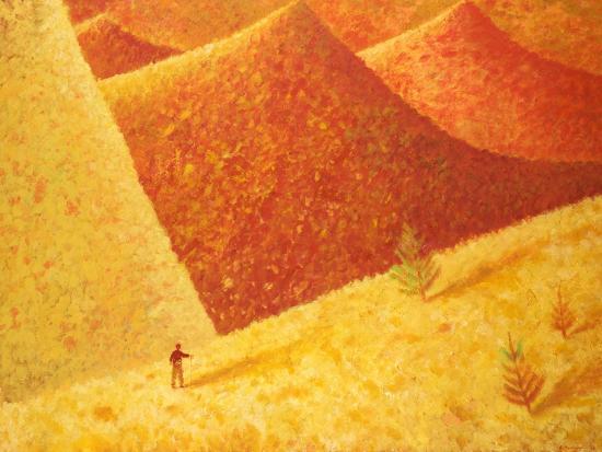 Giclee Print, , large