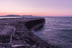 Twilight West Hove-Robert Maynard-Photographic Print