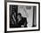 Robert McNamara Defense-William J. Smith-Framed Photographic Print