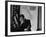 Robert McNamara Defense-William J. Smith-Framed Photographic Print