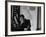 Robert McNamara Defense-William J. Smith-Framed Photographic Print