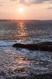 Sunset Narragansett Bay-Robert Michaud-Giclee Print