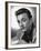 Robert Mitchum, 1946-null-Framed Photographic Print