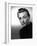 Robert Mitchum, 1957-null-Framed Photographic Print