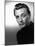 Robert Mitchum, 1957-null-Mounted Photographic Print