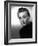 Robert Mitchum, 1957-null-Framed Photographic Print